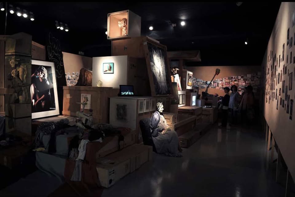 DESTE Foundation for Contemporary Art